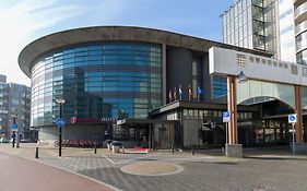 Ramada The Hague Scheveningen hotel-restaurant